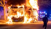 Elva åtalas efter påskupploppen i Rosengård