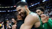 Boston till NBA-final – kan bli historisk