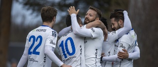 Repris: Boden BK och IFK Luleå möts i seriefinalen