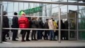 Fler ryska banker kan stängas av från Swift