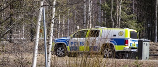 Kvinna i 65-årsåldern i Piteå försvunnen – polisen sökte med hundförare och helikopter