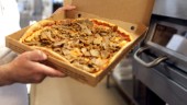 Här finns det flest pizzerior per invånare
