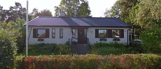 Nya ägare till 60-talshus i Västervik - 1 900 000 kronor blev priset