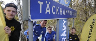 Dags igen för slaget om Täckhammarsbro: "Det kommer bli mycket känslor"