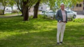 "Jag skulle aldrig slå ett bibelord i huvudet på någon"