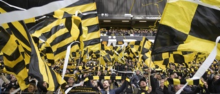 AIK:s smäll: Tvingas betala tillbaka coronastöd