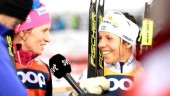 Kallas tips: Hon blir OS-drottning