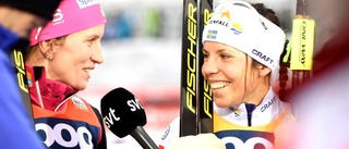 Kallas tips: Hon blir OS-drottning