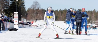 Favoriten Piteå föll – missade medalj