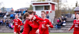 IFK Kalix besked: "Kommer att avvakta"