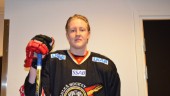 Luleå Hockey-back draftad av NHL-lag