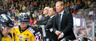 Luleå Hockey-tränaren om dystra statistiken