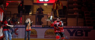 Live: Följ Luleå Hockey-Malmö här!