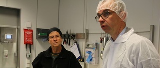 Luleå kommun vill köpa 745 000 portioner från storkök