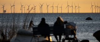 Miljöpartiets förslag om energipolitiken • Lista på sex punkter