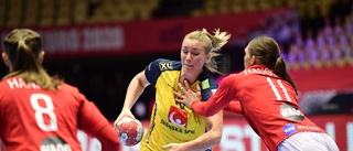 Rivalmöte väntar Sverige i handbolls-EM