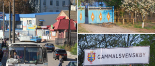 ”Rädda att kallas in till ryska armén” • Sofia Hoas berättar om läget i Gammalsvenskby