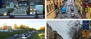 Bilar eller människor – så tycker Norrköpingsborna • Stor enkät genomförd i fyra städer • "Ett statistiskt säkerställt underlag"