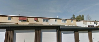 94 kvadratmeter stort radhus i Finspång sålt till ny ägare
