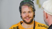 Emanuelsson vägrar ge sig – hittar en ljuspunkt inför finalen: "Jag har ju gjort alla mina mål mot Färjestad"