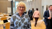 Tidigare civilministern invald i Östergötlands hälso- och sjukvårdsnämnd