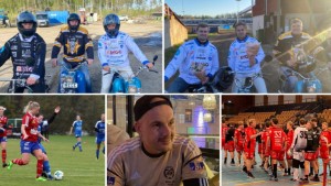 Bonus: IFK bra i mopedrace, Maifarens svensexa och Fjäderns ledstjärnor