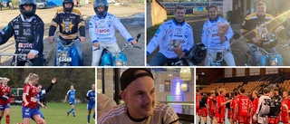 Bonus: IFK bra i mopedrace, Maifarens svensexa och Fjäderns ledstjärnor