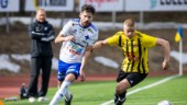IFK Luleå fortsatt i topp – trots mängder med missar