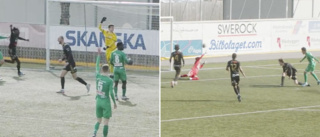 Höjdpunkter: Se alla målen och galna slutet när Skellefteå FF föll – efter två mål på stopptid