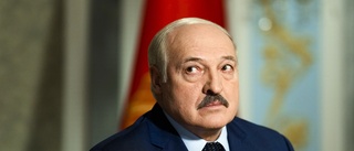 "Tror inte att Belarus går in i kriget"
