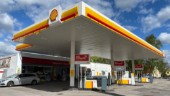 Shell i Västervik lägger ner • Vill driva vidare som närbutik • Fastighetsägaren säger nej