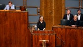 Finland undertecknar Nato-ansökan i kväll