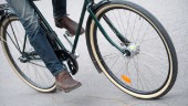 Bestulen cykelägare fick hojen tillbaka – tack vare observant ledig polis