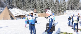 Hellner: ”Skiathlon är min bästa chans”