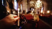 Kyrkan backar om sexanklagad präst