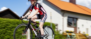 Fina resultat för Motalacyklister på SM - guld för Söderqvist: "Tempo är min grej"