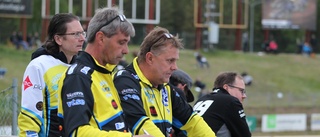 Andersson nöjd med segern i Hallstavik – "Vi gör det jättebra" • Fin insats av Karlsson