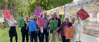 Pensionärer bjuds in till gratis event vid Stora Djulö – boulebana och livemusik utlovas