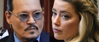 Johnny Depp-rättegången blir tv-film