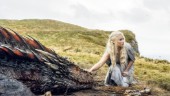 Game of Thrones vill filma på Gotland