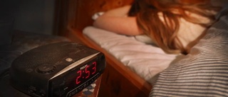 Gotländska kvinnor sover sämst i landet