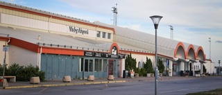 Uppsägningar på Visby flygplats – sju anställda får gå