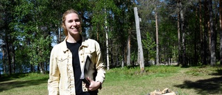 Alice på Gültzauudden – årets sommarteater i Luleå ■ "Upptäcksfärd med roliga knasigheter"
