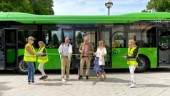”Enköping har varit ett u-land gällande bussresor”
