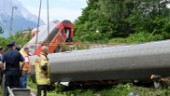 Ytterligare ett dödsoffer efter tysk tågkrasch