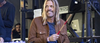 Gallagher spelar till Taylor Hawkins minne