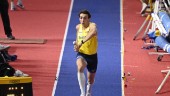 Duplantis missnöjd trots seger: "Lite bitter"
