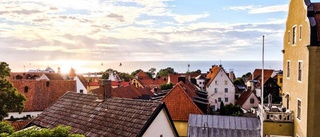 SMHI: Här blir det störst solchanser på Gotland i dag
