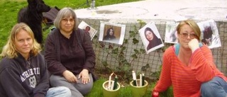 Till stöd för Irans sörjande mödrar