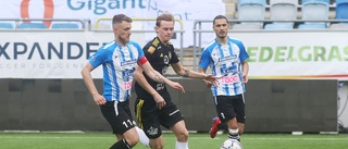 Höjdpunkter: IK Sleipner - United IK Nordic